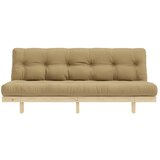 Karup Design Senf žuta sofa 200 cm Lean – | shoptok.hr