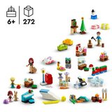 Lego Kocke Friends Adventni koledar 42637 | Shoptok.si