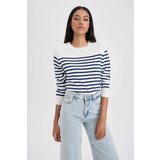 Defacto Regular Fit Crew Neck Pullover | Shoptok.si