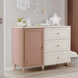 Cilek Baby elegance komoda sa vratima i fiokom ( 20.84.1203.00 ) Cene