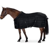 ESKADRON Hlevsko pregrinjalo SIGMA 100g black - 155 cm Cene