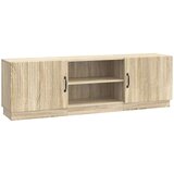 TV omarica Sonoma hrast 150 x 31 x 47 cm Inženirski les, (5000210622) | Shoptok.si