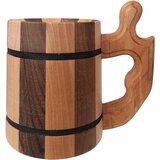  Drvena čaša 0,5 L | shoptok.hr