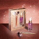 Crystallove Amethyst 3D Lift & Sculpt Set set (za savršeno lice) | shoptok.hr
