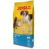 JosiDog Master Mix - Varčno pakiranje: 2 x 15 kg