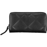 Calvin Klein WOMEN&#39;S WALLET BLACK | shoptok.hr