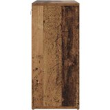  Ormar za cipele Staro drvo 103 x 30 x 67 cm Konstruirano drvo | shoptok.hr