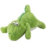  Plišasta igrača Dinosaurus 42cm - zeleno | Shoptok.si