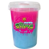 Ses Marble slime plavo-rozi 200 g Cijene