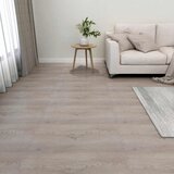  Podne daske 5,11 m² 55 pcs PVC boja drva | shoptok.hr