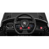  Otroški avto na akumulator Start Run - črni | Shoptok.si