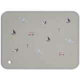 Citron ostali pribor za hranjenje silikonski podložak Vehicles Silicone_Placemats_Rectangle_Vehicles | shoptok.hr
