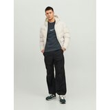 Jack & Jones Muški duks sa kapuljačom 12241687, Tamnozeleni | ePonuda.com