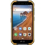 8 5 Armor X6 2GB/16GB Orange