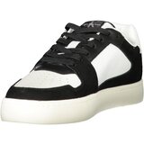 Calvin Klein MEN&#39;S SPORTS SHOES WHITE | shoptok.hr