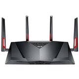 Asus Usmerjevalnik Dsl-Ac88U Adsl 2/2+ Modem Dual Band Wireless Ac3100, (21408278) Cene