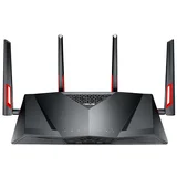 Usmerjevalnik Dsl-Ac88U Adsl 2/2+ Modem Dual Band Wireless Ac3100, (21408278)