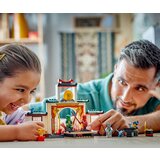 Lego LEGO® NINJAGO® - tempelj ninja spinjitzu (71831) | Shoptok.si