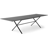Hammel Furniture Raztegljiva jedilna miza z dodatno ploščo 100x210 cm Meza – | Shoptok.si