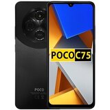 Xiaomi Poco C75 6GB 128GB Black EU | Eponuda.ba