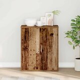  Komoda Staro drvo 60x31x70 cm Konstruirano drvo | shoptok.hr
