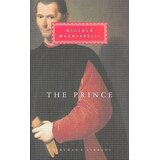 The Book Service Limited The Prince Cene
