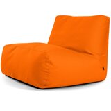 SLOWDOWN Oranžna vreča za sedenje Tube 100 – | Shoptok.si