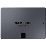 Samsung 870 QVO 2TB SSD 2.5” 7mm SATA 6Gb/s Read/Write: 560 / 530 MB/s Random | Eponuda.ba