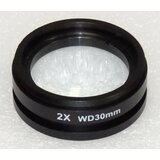 Lacerta predsocivo 2.0x za STM5/6/7/8 i IND-C2/3 mikroskope ( StereoB-20 ) Cene