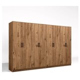Hanah home ormar kardelen 1600 121 | ePonuda.com