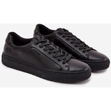 Big Star Leather Men's Sneakers Big Star | shoptok.hr