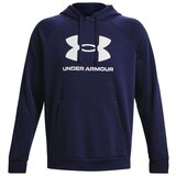 Under Armour Men's Rival Fleece Logo HD sweatshirt | Eponuda.ba