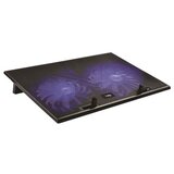 Ms COOL D105 hladnjak za prijenosno računalo do 17" | shoptok.hr