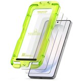 Ringke KALJENO STEKLO EASY SLIDE 2-PAKET ZA SAMSUNG GALAXY S26 ULTRA CLEAR, (5000334050) | Shoptok.si