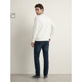Sinsay Crewneck dukserica s natpisom | shoptok.hr
