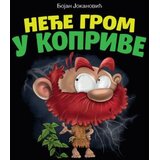 Vulkan Izdavaštvo Neće grom u koprive Cene