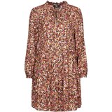 Le Temps des Cerises Kratke obleke SUN Rožnata | Shoptok.si