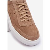 Zazoo Men's Suede Sports Shoes | shoptok.hr