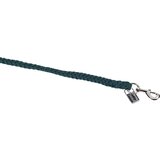 ESKADRON Povodec s karabinom - racinggreen | Shoptok.si