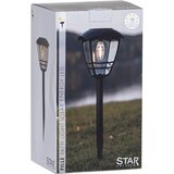 Star Trading Vanjska solarna LED svjetiljka Felix | shoptok.hr