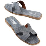 Capone Outfitters Halsey Women's Slippers | shoptok.hr