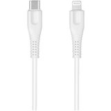 Canyon Type C Cable To MFI Lightning for Apple, PVC Mouling,Function: with full feature( data transmission and PD charging) Output:5V2.4A, Cene