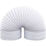 vidaXL Ispusno crijevo PVC 6 m 15 cm | shoptok.hr