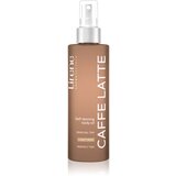Lirene Perfect Tan samoporjavitveno olje za telo Caffe Latte 200 ml | Shoptok.si