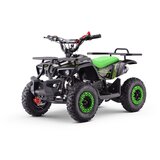 Beneo Mini štirikolesnik za otroke Motors Explorer zelena - 50cc | Shoptok.si