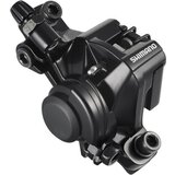 Shimano kočnica mehanička disk klešta prednja ili zadnja br-m375 ebrm375mprl ( ABRM375MPRL/V23-4 ) cene