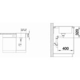 Blanco sudopera Dalago 45 527242 | ePonuda.com
