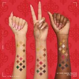 NYX Professional Makeup Home Alone Ultimate Battle Plan paleta sjenila za oči nijansa Ultimate Battle Plan 16x0.8 g | shoptok.hr