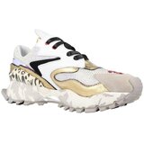 Exé Shoes Modne superge 0129 10E Bela | Shoptok.si