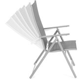 Casablanca Garnitura namještaja 145 cm siva / crna 6+1 | shoptok.hr